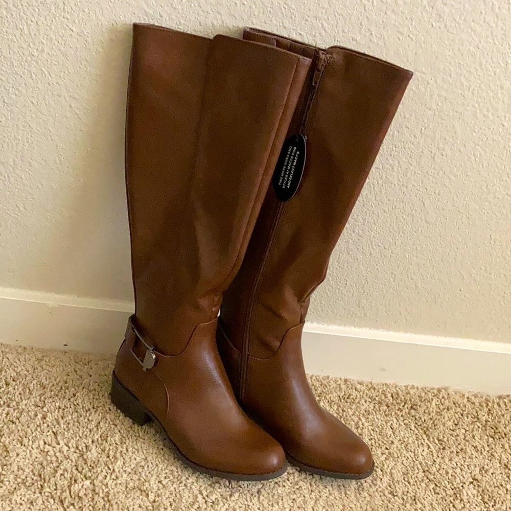 Size 5 women’s boots